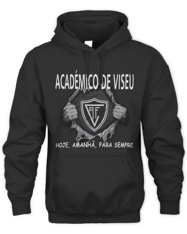 Academico de Viseu FC Today forever POR