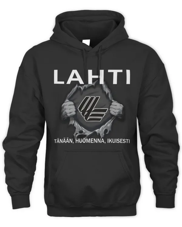FC Lahti today Forever FIN