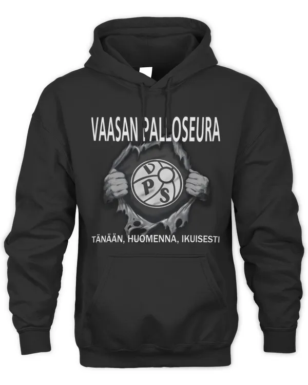 Vaasan Palloseura today Forever FIN