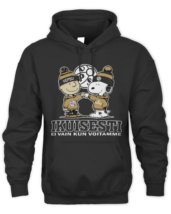 Vaasan Palloseura not just we win FIN