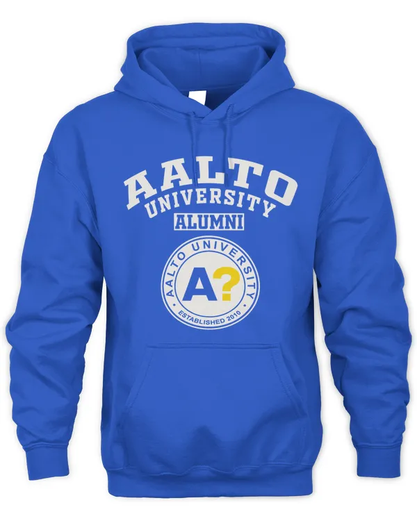Aalto University Finland LGO