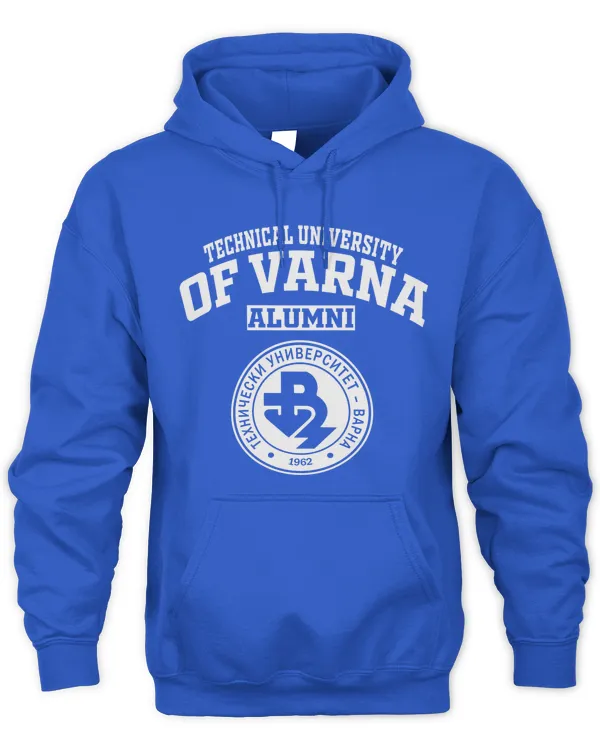 TU of Varna _ Bul Lgo