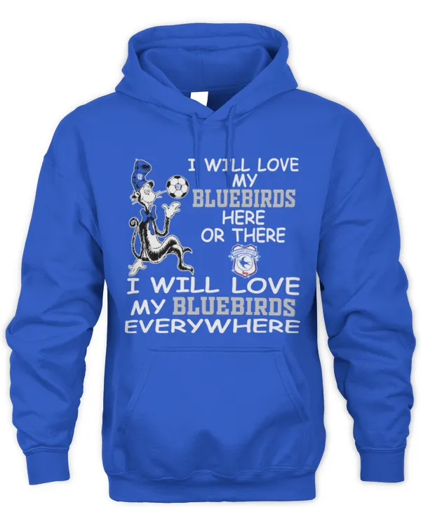 I Will Love Cardiff City