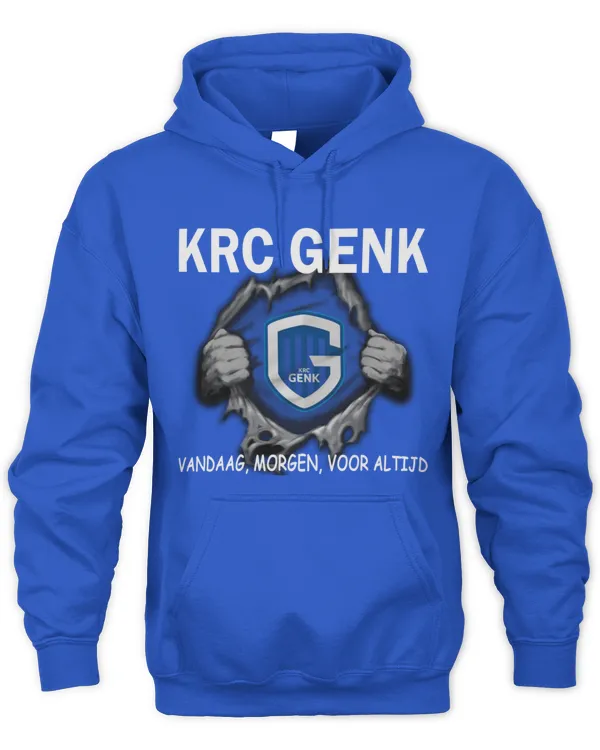 KRC Genk Today forever BEL