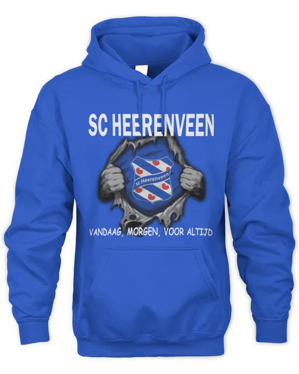 SC Heerenveen Today forever Neth