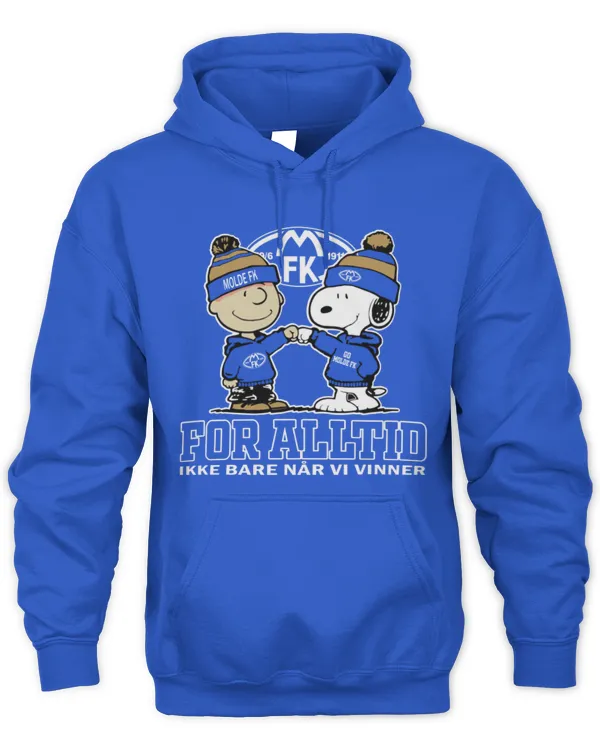 Molde FK not just we win NOR