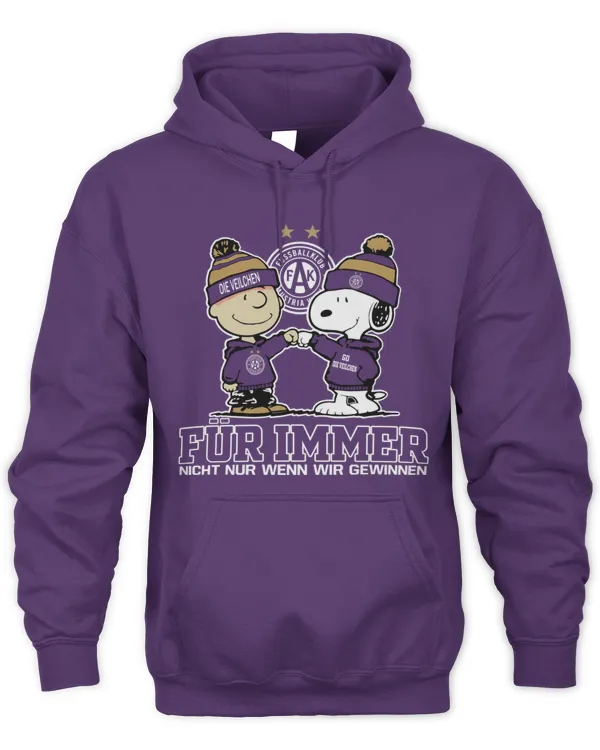 FK Austria Wien not just we win AUSTRIA