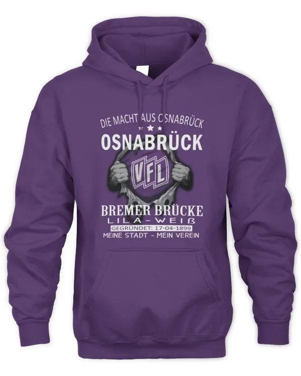 VfL Osnabruck Mein Verein GER