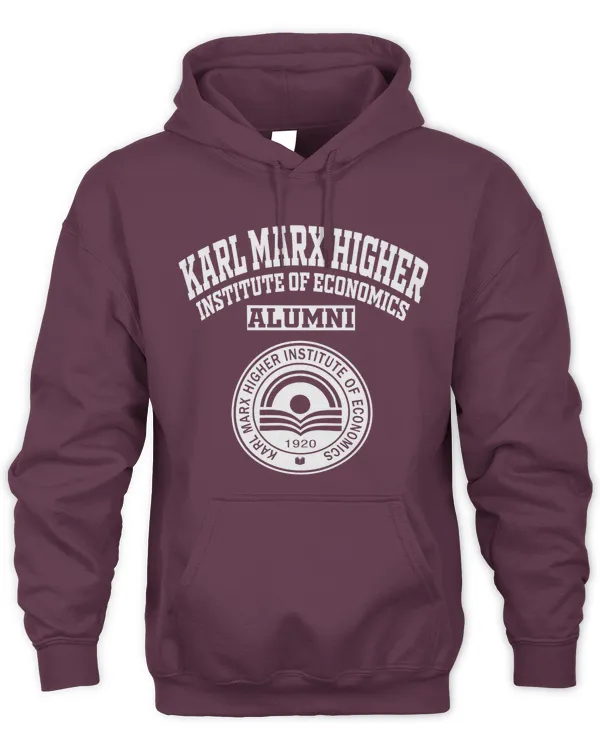 Karl Marx Higher  IE_Bul lgo