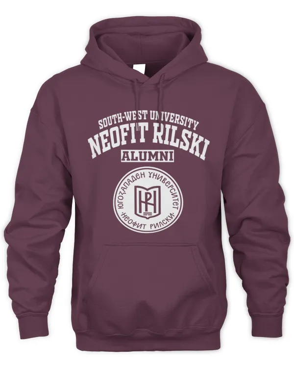 South-West Uni Neofit Rilsk  _Bul lgo