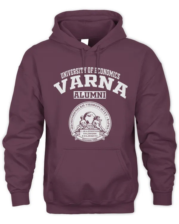 Uni of Economics Varna _Bul lgo