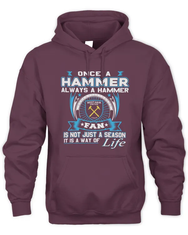 West Ham It is a way of life