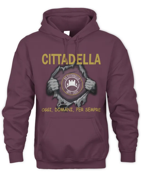 Cittadella Today Forever ITA