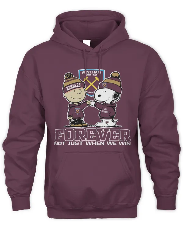 West Ham United Not just we win UK