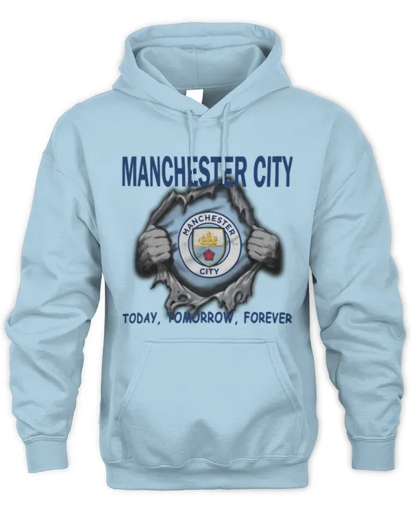 Manchester City FC Today forever UK