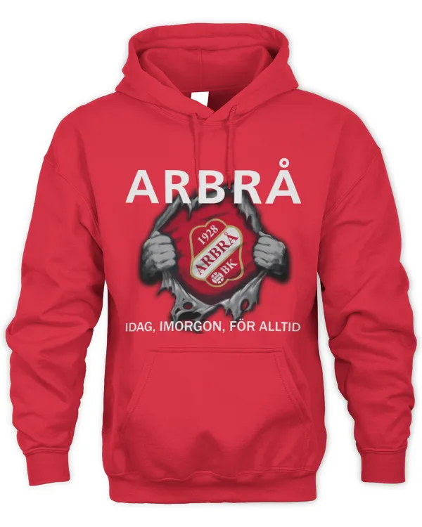 Arbra BK today forever SWE