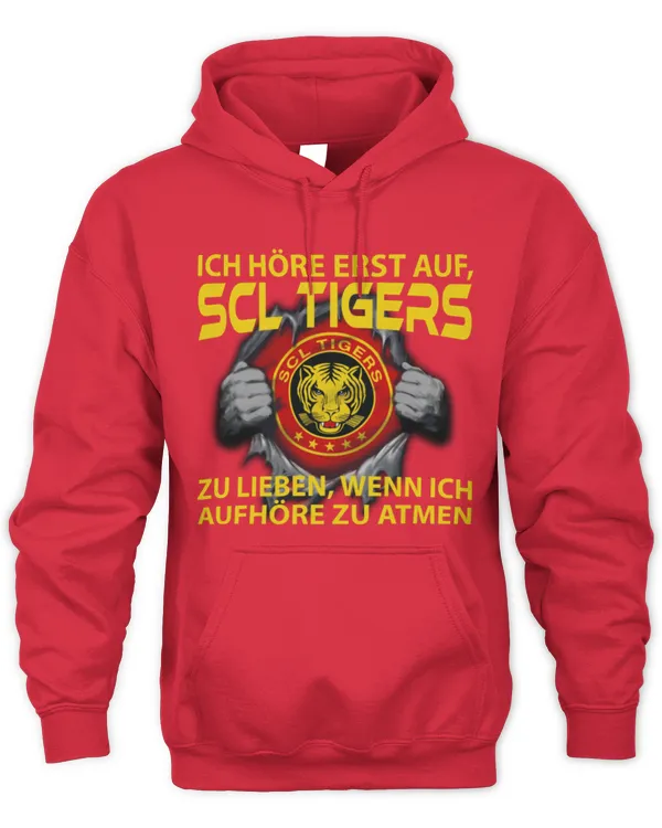 SCL Tigers I will only stop SWI