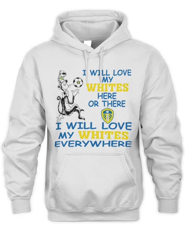 I Will Love Leeds United