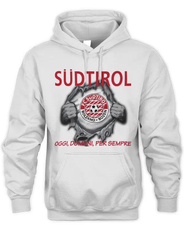 FC Sudtirol Today forever ITA
