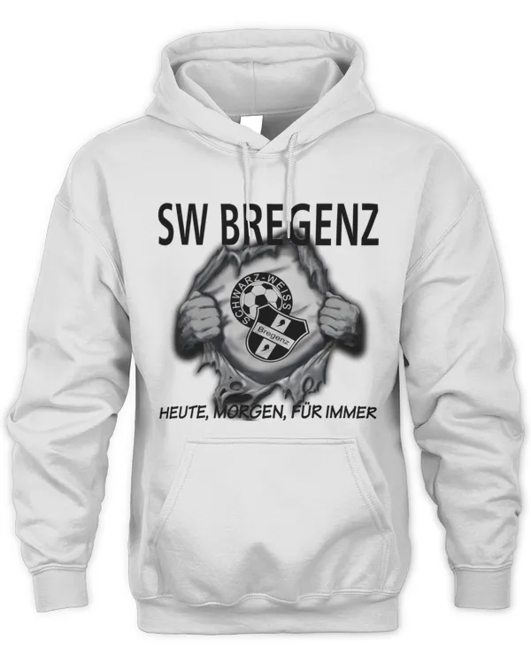 Schwarz Weib Bregenz Today forever AUSTRIA