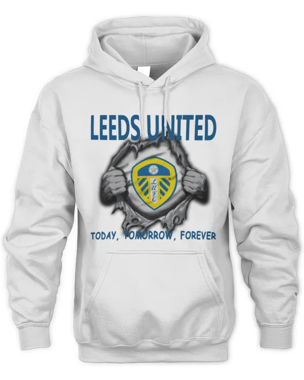 Leeds United Today forever UK