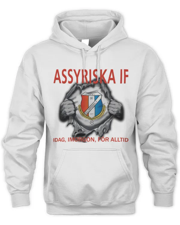 Assyriska IF today forever SWE