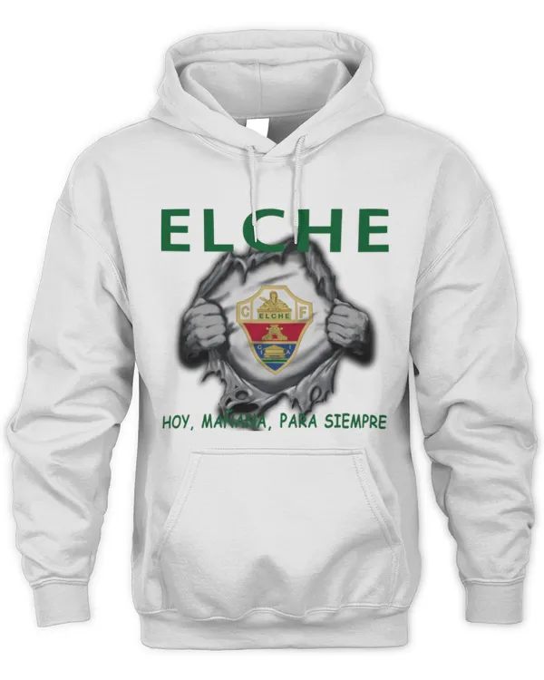 Elche CF today Forever SPA