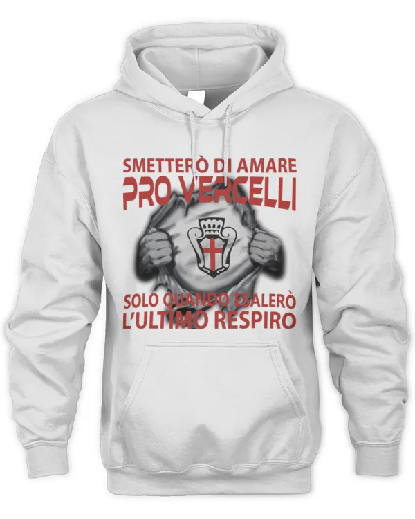 FC Pro Vercelli 1892 i will only stop ITA