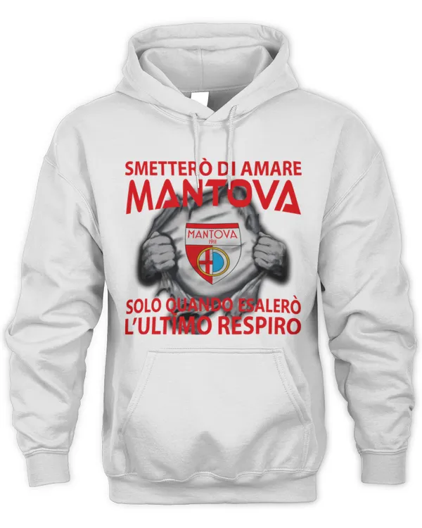 Mantova 1911 i will only stop ITA