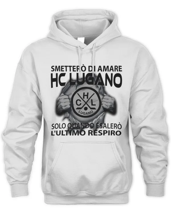 HC Lugano I will only stop SWI