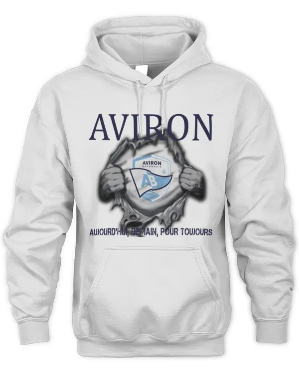 Aviron Bayonnais rugby Today forever FRA 2