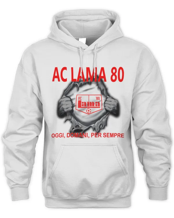 Ac lama 80 Today forever ITA