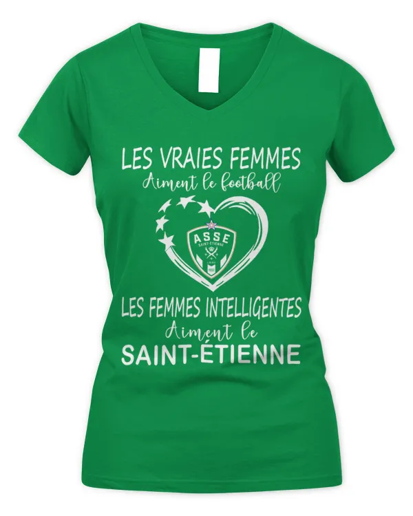 AS Saint Etienne Smart Women FRA