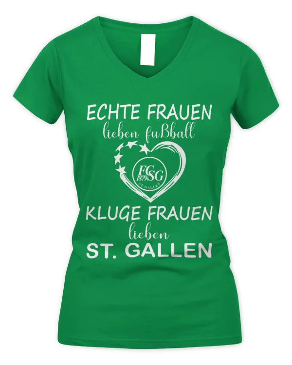 FC St Gallen Smart Women SWI