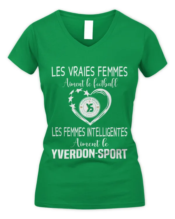 Yverdon Sport FC Smart Women SWI
