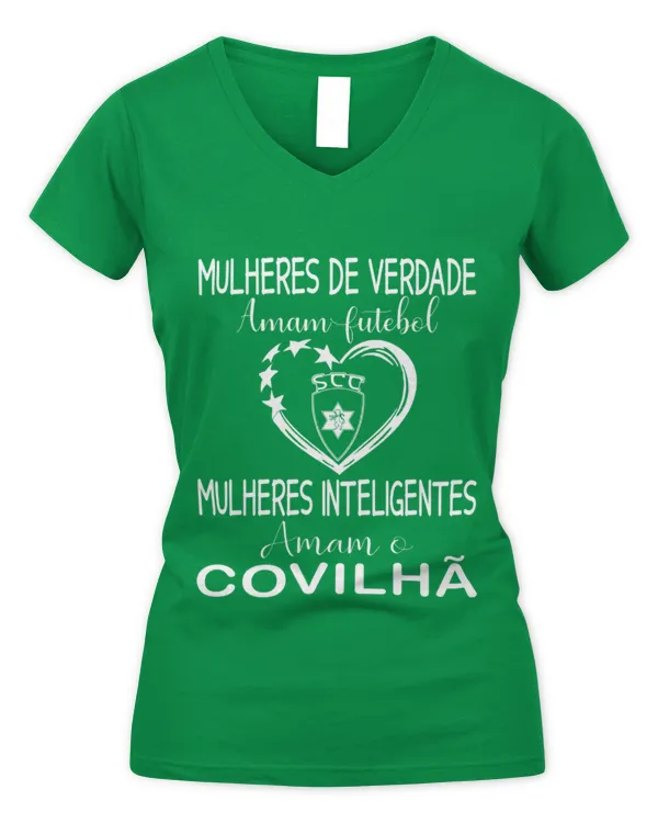 SC Covilha Smart Women POR