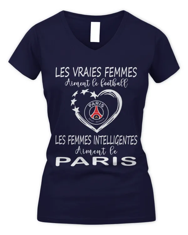 Paris Saint Germain FC Smart Women FRA