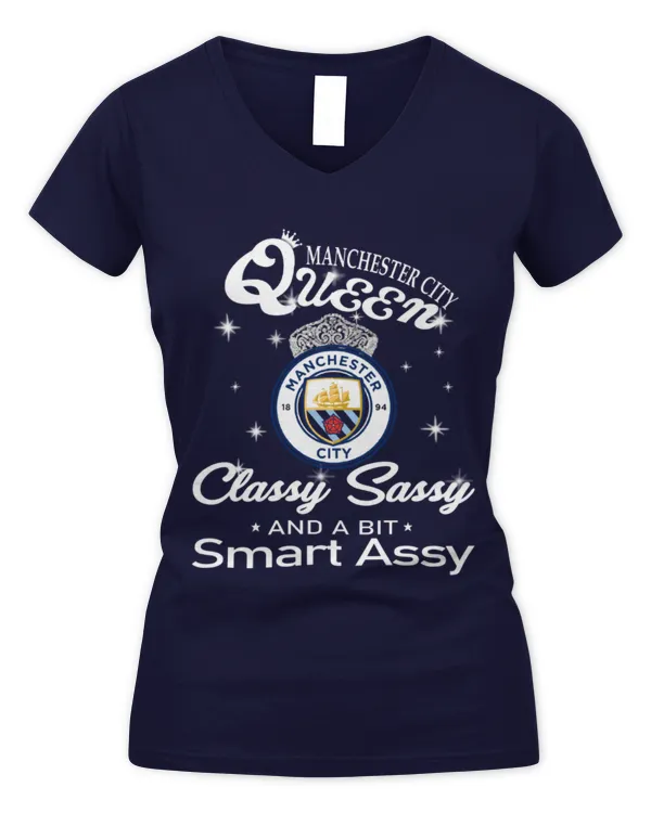 Manchester City FC Smart Assy UK