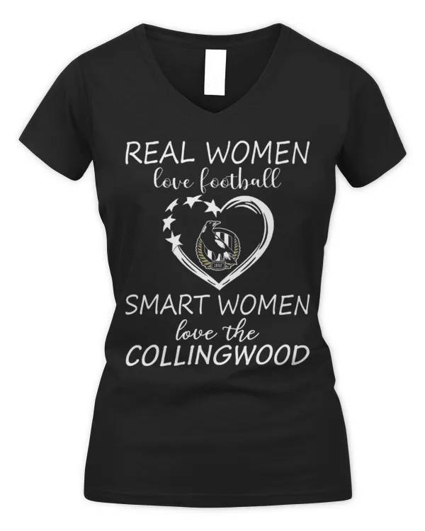 Collingwood Magpies Smart Women AUS