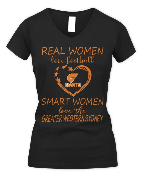GWS Giants Smart Women AUS