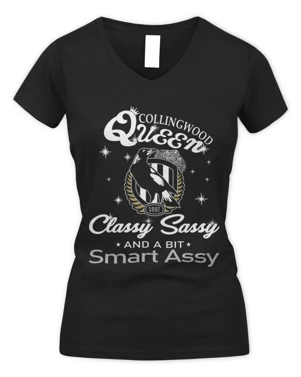 Collingwood Magpies Smart Assy AUS