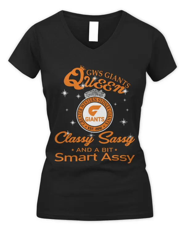 GWS Giants Smart Assy AUS