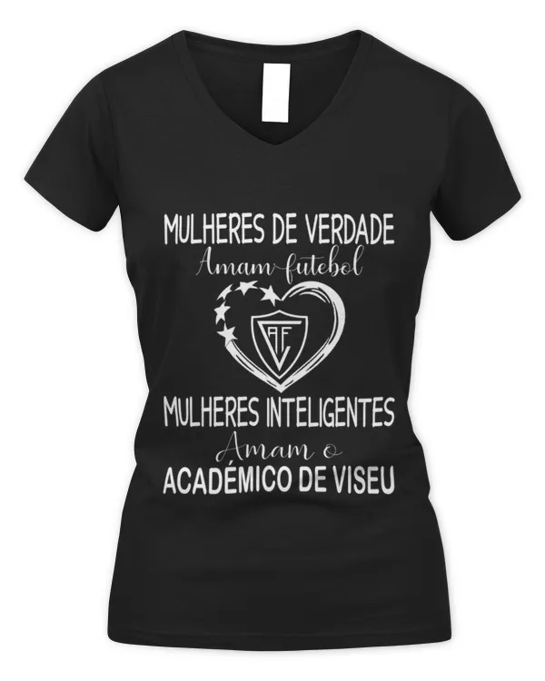 Academico de Viseu FC Smart Women POR