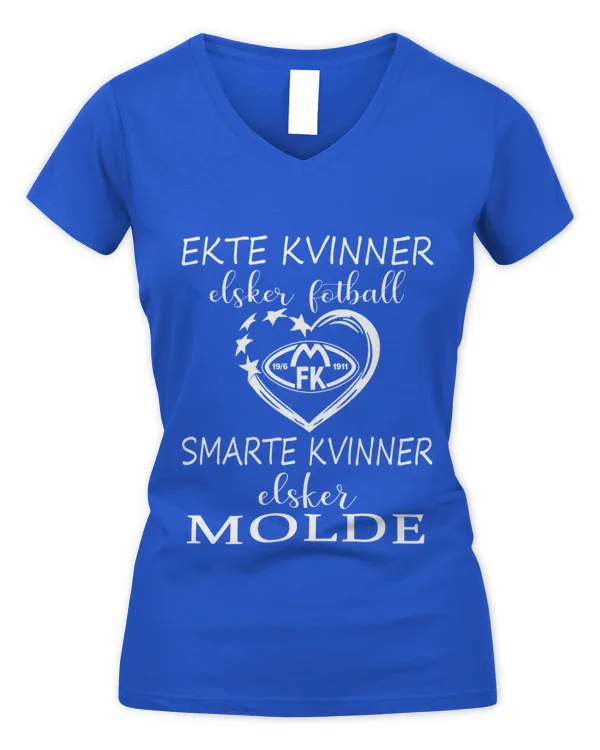 Molde FK Smart Women NOR