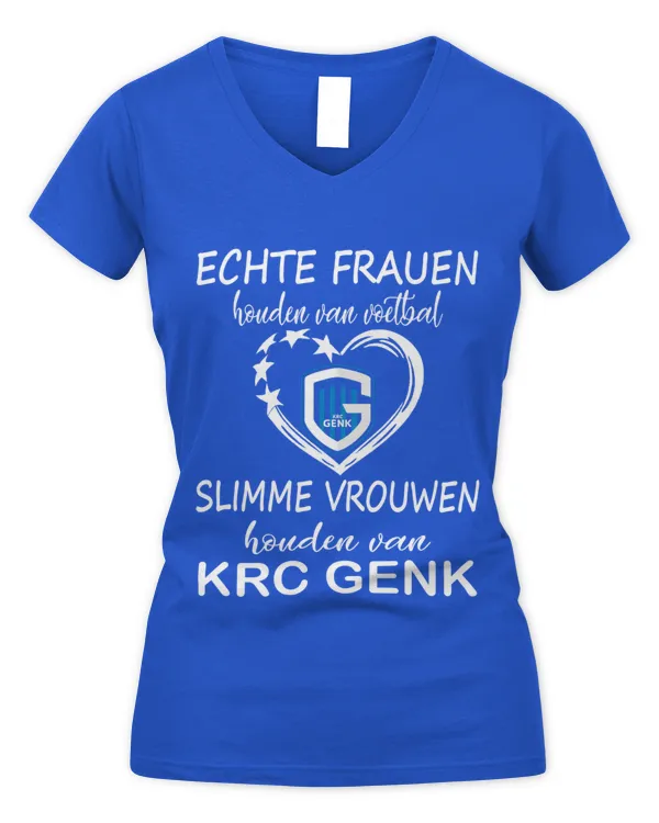 KRC Genk Smart Women BEL