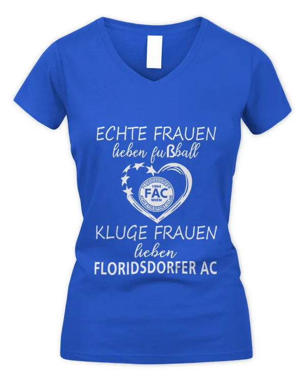 Floridsdorfer AC Smart Women AUSTRIA