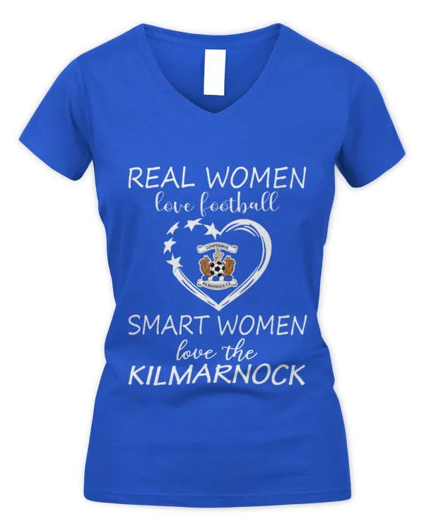 Kilmarnock FC Smart Women SCO