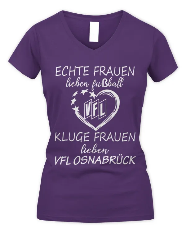 VfL Osnabruck Smart Women GER