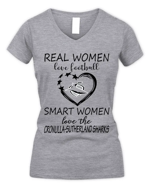 Cronulla Sharks Smart women AUS