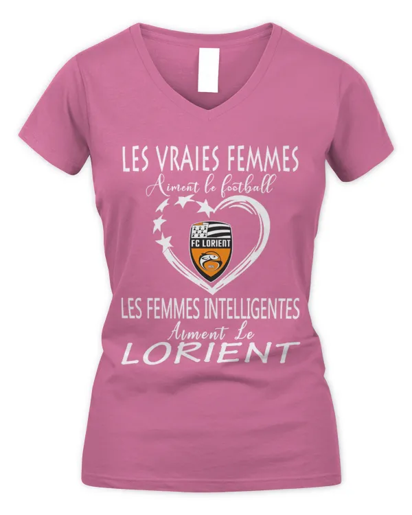 FC Lorient Smart Women FRA